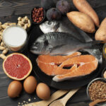 Descubre los mejores alimentos ricos en omega-3 y omega-6 para FAOD, con tabla de valores, beneficios, uso de aceites vegetales y recomendaciones fáciles para familias.