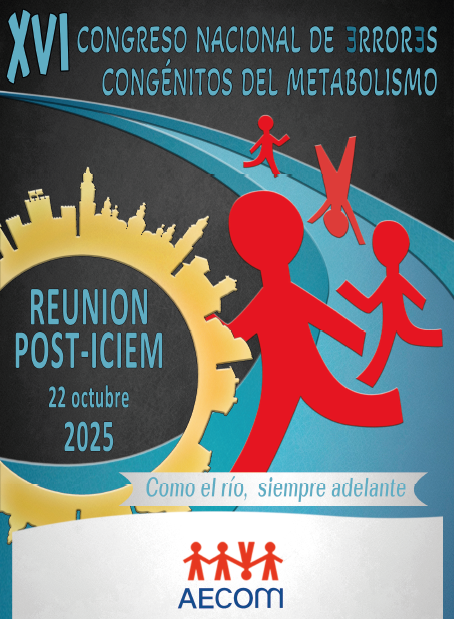 Conoce la reunión Post ICIEM AECOM 2025, un espacio donde expertos actualizan avances clínicos y terapéuticos en enfermedades raras mediadas por activación del complemento, con participación de profesionales y familias.