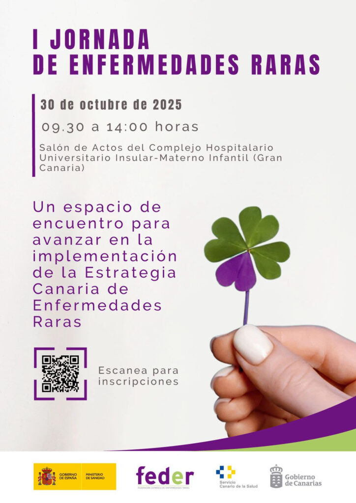 jornada-enfermedades-raras-canarias-estrategia