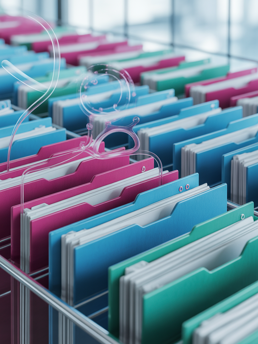 La Asociación de Beta-Oxidación de Ácidos Grasos apuesta por la transparencia como pilar fundamental. Aquí encontrarás nuestras memorias, cuentas anuales y toda la información institucional