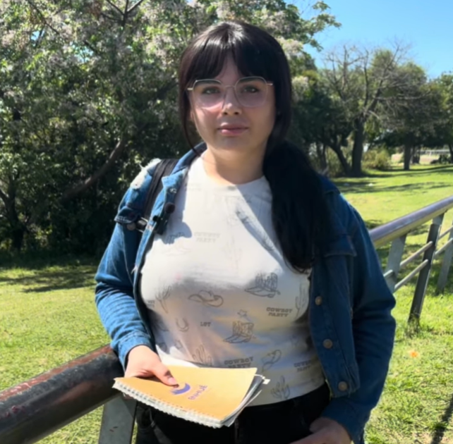 Descubre la emotiva historia de superación de Delfina, un testimonio lleno de fuerza, esperanza y unión familiar que inspira a seguir adelante incluso en los momentos más difíciles.