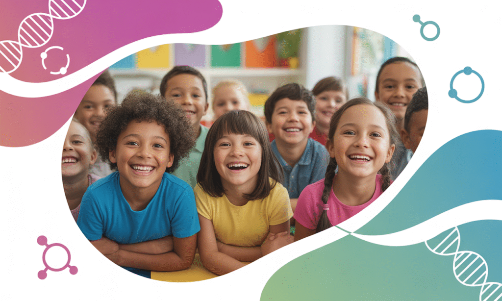 proyecto educativo enfermedades raras en centros escolares