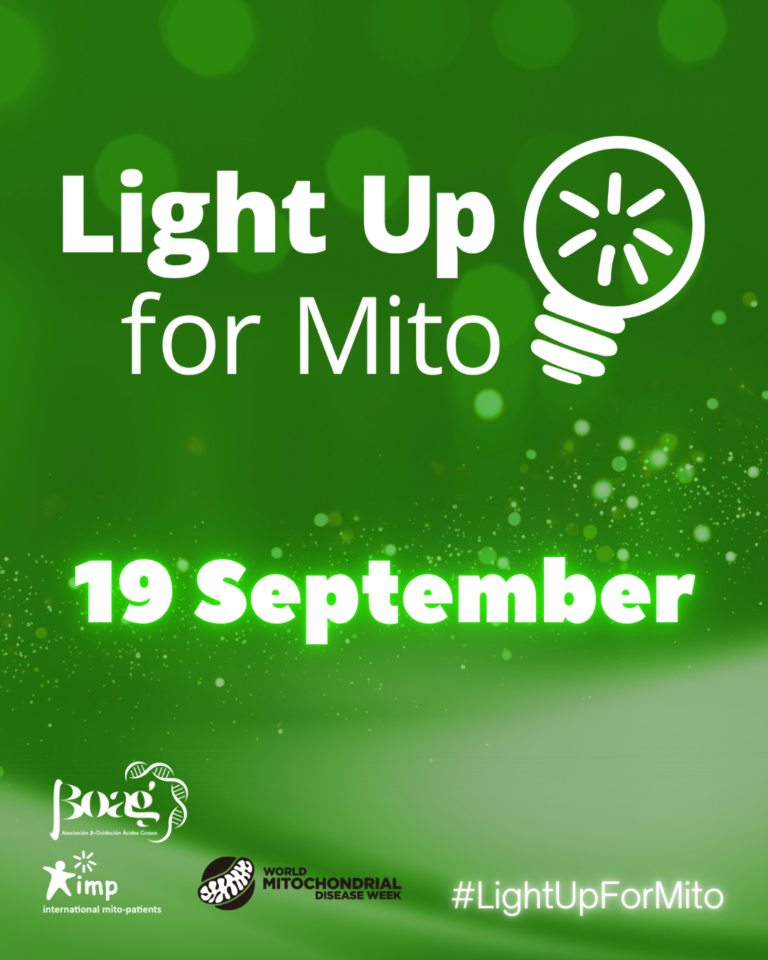 BOAG participa en Light Up for Mito 2026 y anima a familias y socios a solicitar la iluminación en verde de monumentos y edificios de sus municipios.